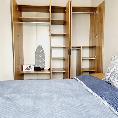Otto Residences 215 Istambul Extérieur photo