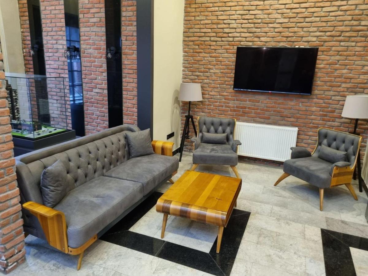 Apartament Otto Residences 215 Stambuł